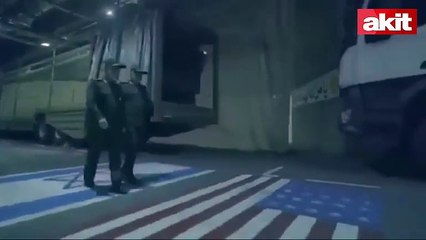 Türkiye'nin dibinde korkutan gelişme: Yeni füzeleri tanıttılar!