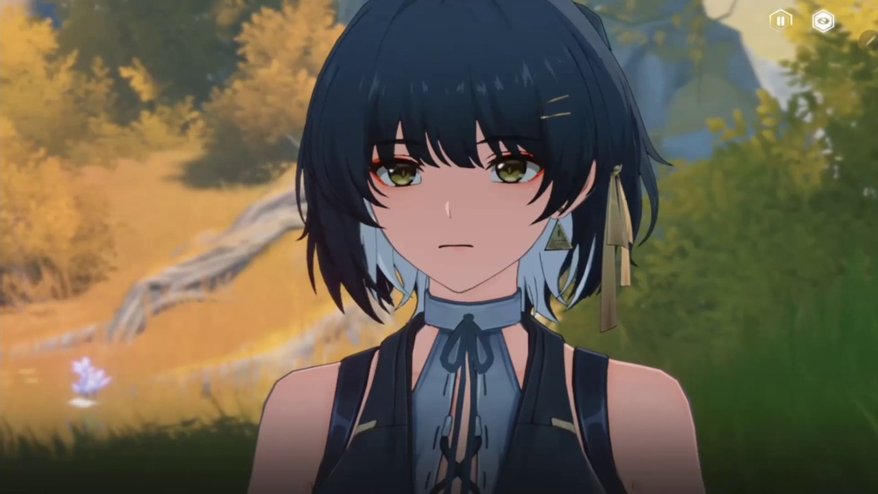 Wuthering Waves Introduction Cutscene [ Jp Voice ]