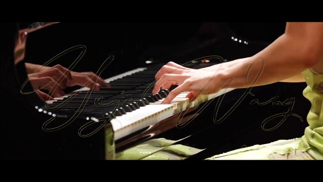 Yuja Wang - Liebesbotschaft from Schwanengesang (Schubert/Liszt)