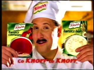 2 - Reklamy i fragment zapowiedzi - 05.06.1999