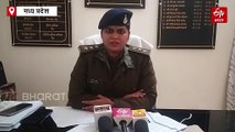 रीवा में भाई पर भाई की हत्या का आरोप, खूंन से रंगी दीवारों से हुआ खुलासा, लाश ठिकाने लगाने में जुटा था आरोपी