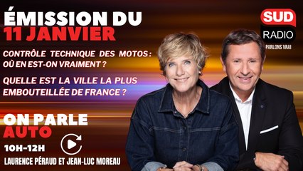 Contrôle technique des motos : où en est-on vraiment ? - On parle auto
