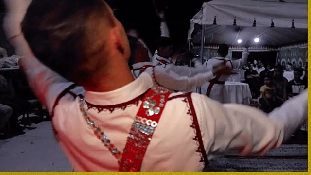 نجوم الحياينة لفن الهيتي مع البارصا الكرانة 2024 Noujoum hyayna barsa