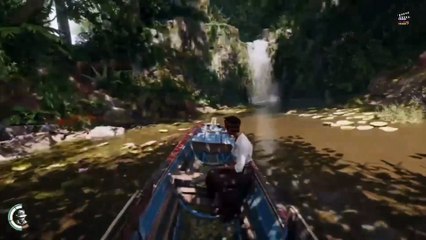 Indiana Jones and The Great Circle Ch 19: Meet The Student