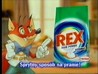 1 - Blok reklamowy, audiotele i fragment spotu - 20.10.2002