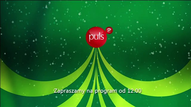 Puls 2 - Testcard - 11.12.2012
