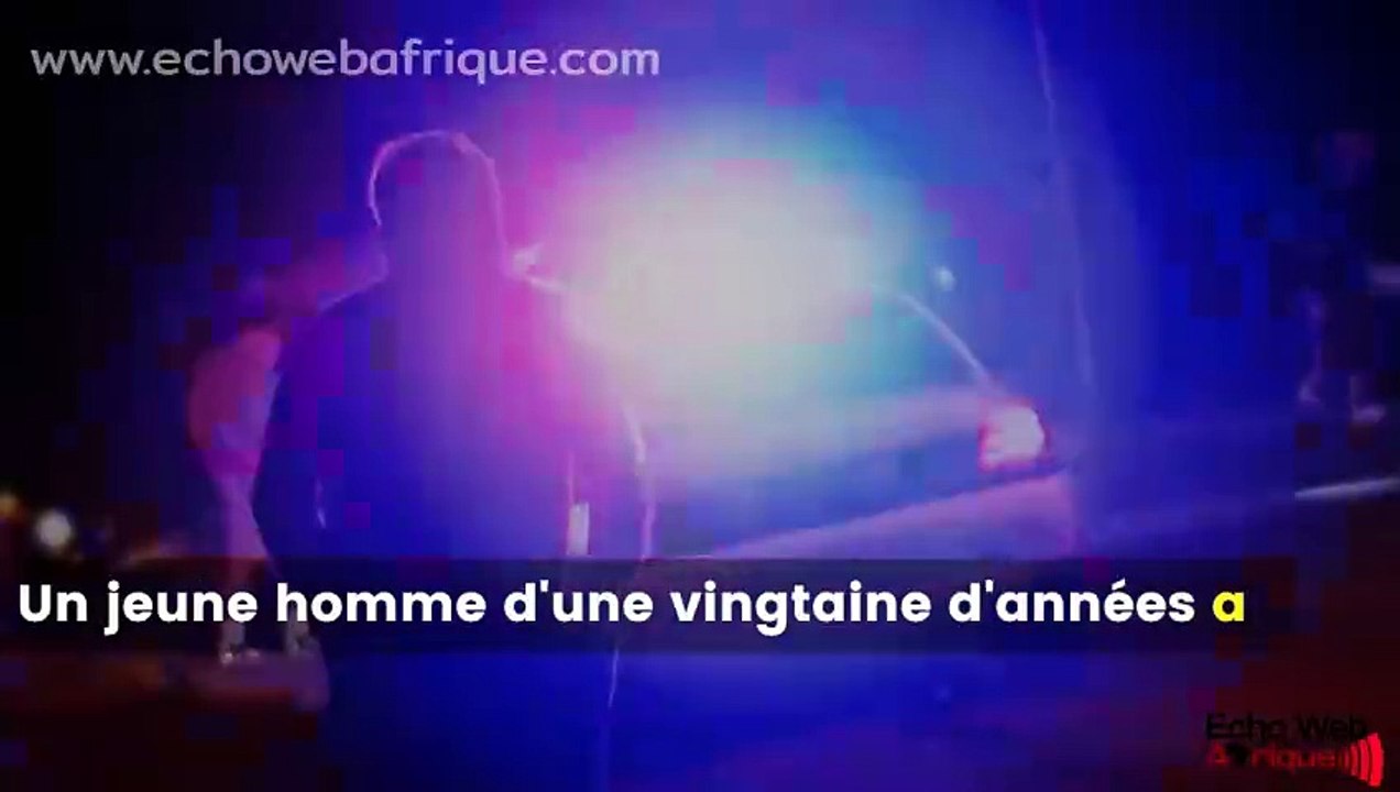 Bénin : Un jeune homme se tranche les parties intimes