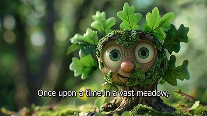 Roots of Resilience The Journey of a Tiny Seed