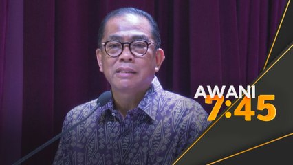 Latihan percubaan bermula Ahad, 130 pelatih sukarela lapor diri