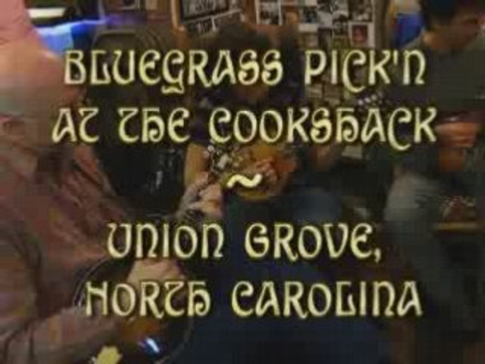 Union Grove, North Carolina