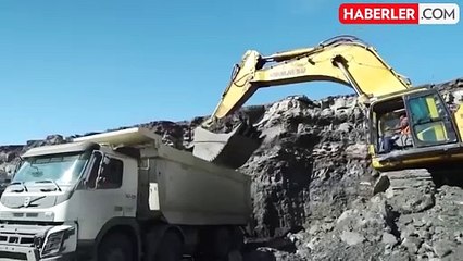 Türkiye çok konuşulan bor madeninin satışında rekor kırdı