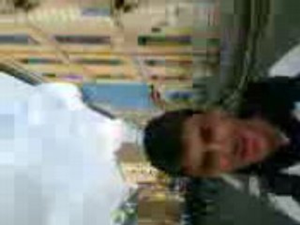Manif supression des postes