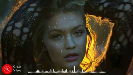 Calvin Harris & Disciples - How Deep Is Your Love