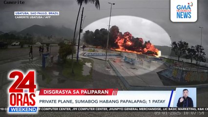 24 Oras Weekend (January 11, 2025) Part 2