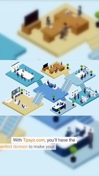 Tpayz - Premium Domain Ideal for fintech, tech startups, and innovation