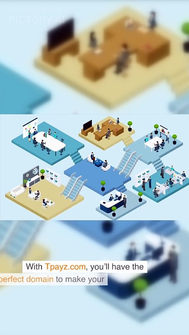 Tpayz - Premium Domain Ideal for fintech, tech startups, and innovation