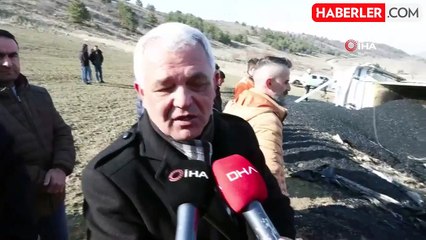 Ankara'da Hafriyat Kamyonu Kazası: 3 Belediye Çalışanı Hayatını Kaybetti