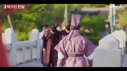 김지은을 구명하기 위해 나서는 하오나 3인방, 그런데 할 수 있는 것이 아무것도 없다..