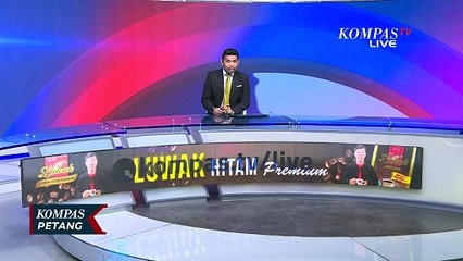 Wahana Lingkungan Hidup Duga Pagar Laut 30 Km di Tangerang Bagian dari Proyek Reklamasi