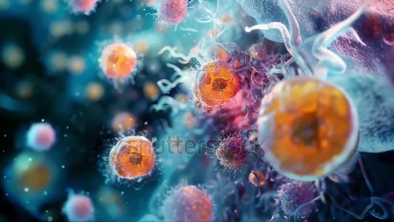 hmpv virus