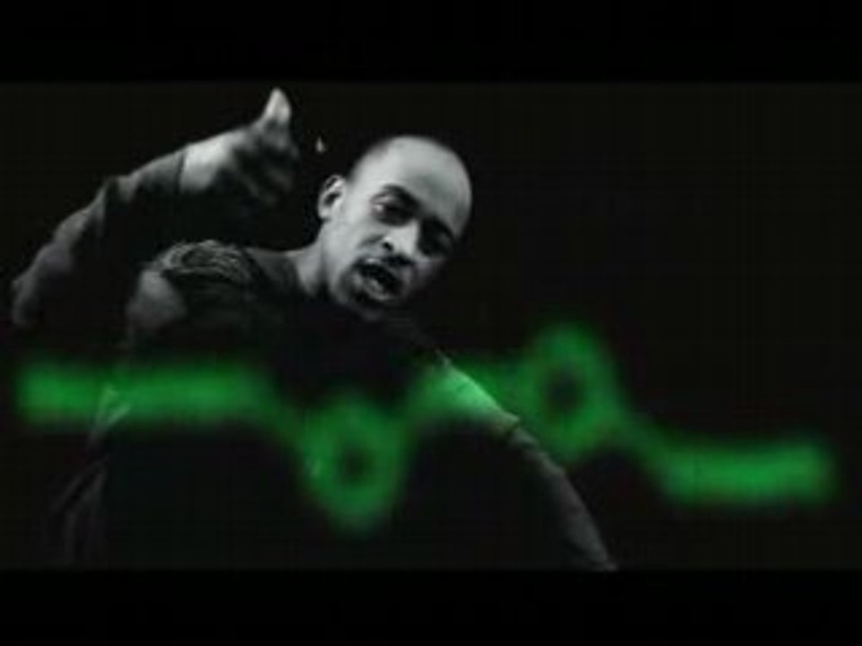 9TH wonder & Buckshot - The Formula [3D Animation] (New)