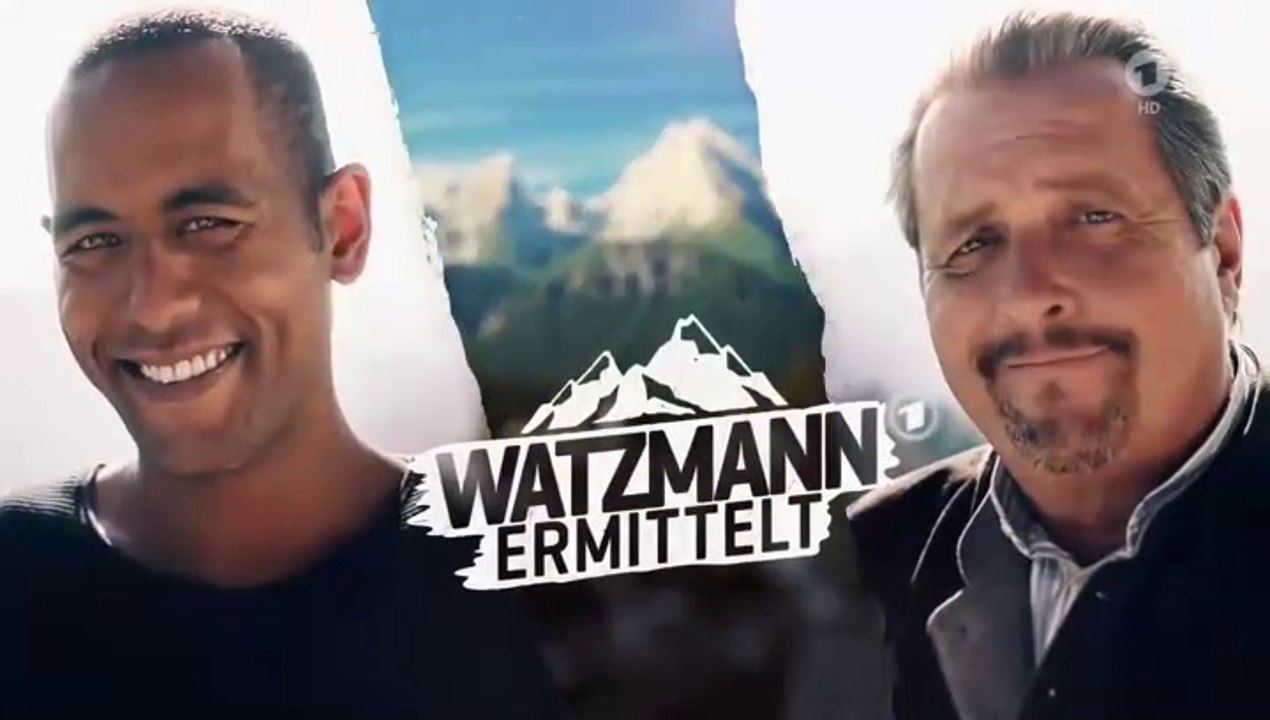 Watzmann ermittelt -10- Löwinnen