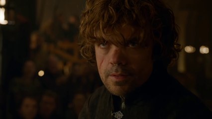 Game of Thrones Season 4 : Episode #6 Clip - Tyrion's Breakdown