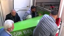 Sevgilisi olacak cani 23 yaşındaki 2 çocuk annesi genç kadını katletti