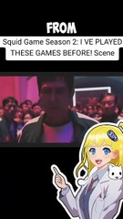 I've Played These Games Before