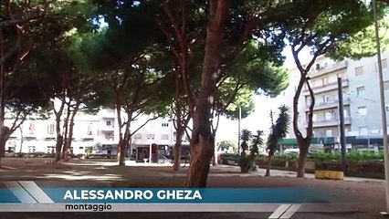 Da Villa a Piazza Quasimodo, tutto pronto per i lavori