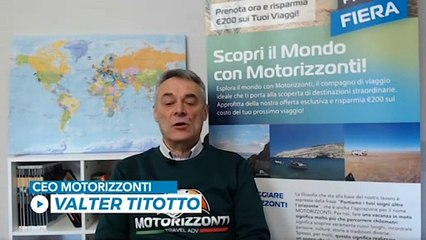 Viaggiare in moto, una passione senza confini
