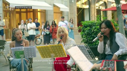 Moving Voices E01