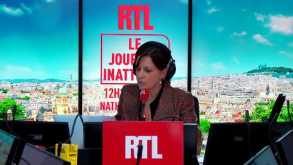 Le Journal Inattendu de Laurent Lafitte