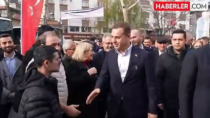 Balıkesir'de Ulaşımda Yenilik: 29 Yeni Hat ve Kadınlar için Ücretsiz Şoförlük Kursu