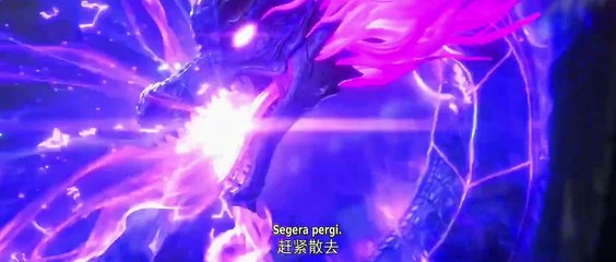 Btth season 5 episode 129 sub indo KUALITAS HD
