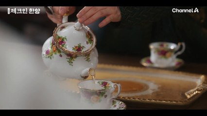 "내가 가진 것을 다 털어서라도 홍덕수를 구명할 것입니다" 옥에 갇힌 김지은을 구명하기 위해 방법을 찾는 정건