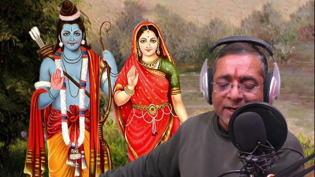 Shri RamCharitManas | Bal Kand Doha 305 to 310 | Ramayan Doha & Chaupai | Singer Rajiv Sharma