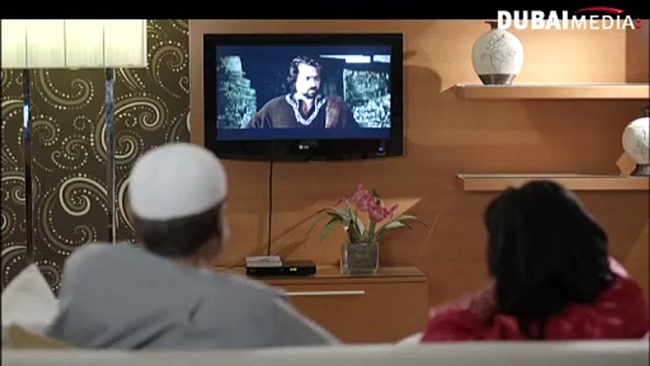 مسلسل لن اطلب الطلاق الحلقة 8 HD