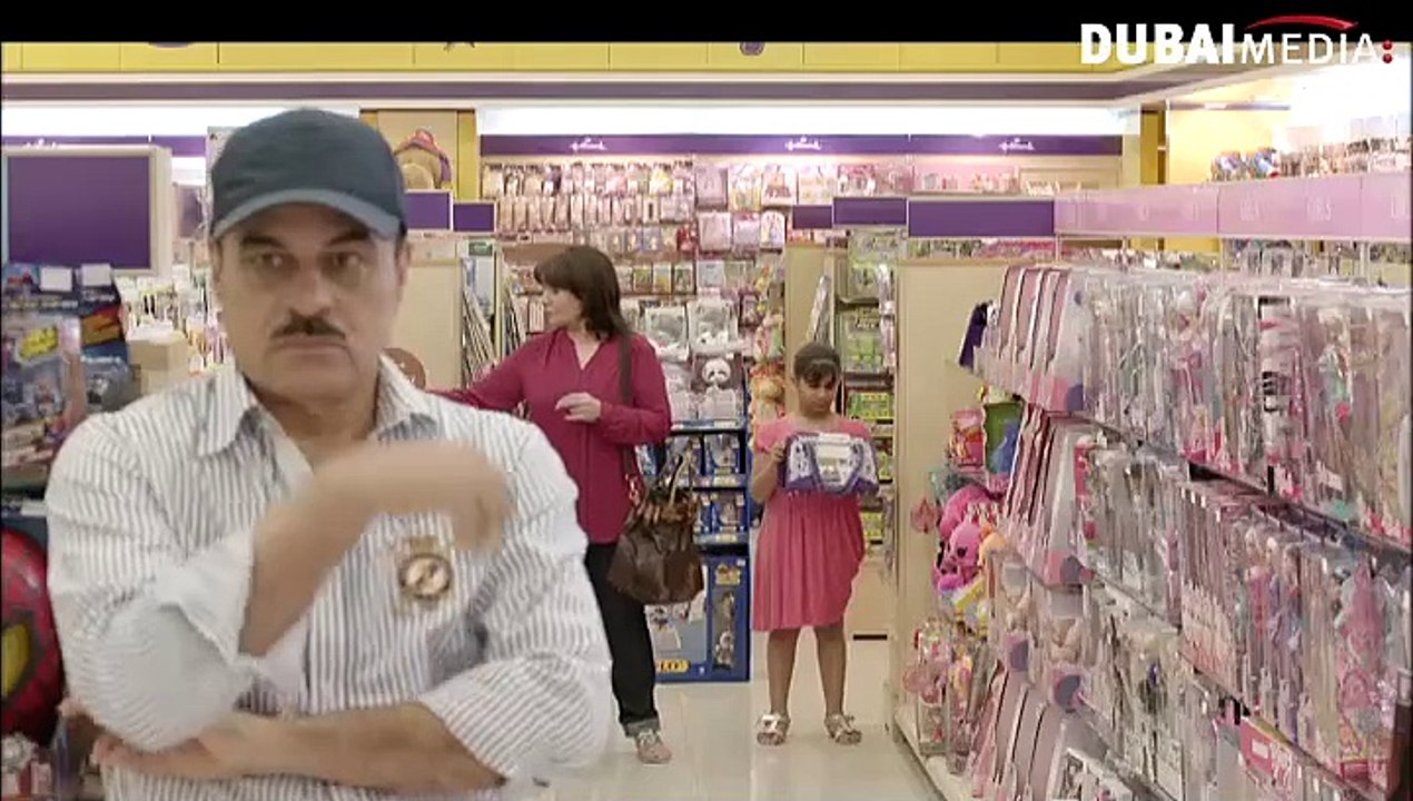 مسلسل لن اطلب الطلاق الحلقة 5 HD