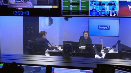 Hommage à Jean-Luc Petitrenaud : Lenaïg Monier reçoit Laurent Mariotte