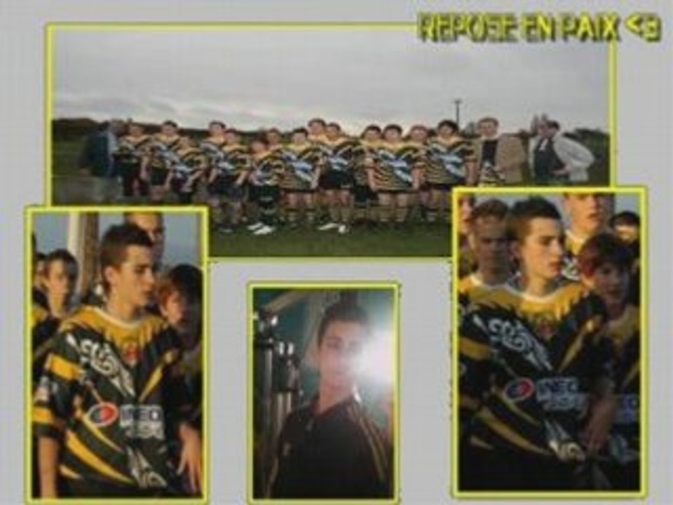 Mikael un ange partit trop tot