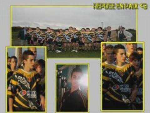 Mikael un ange partit trop tot