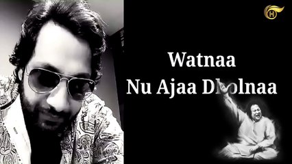 Watna Nu Aaja Dholna (Cover Song) | By (Jabar Abbas) | Punjabi 2020 Hit Song | Do bol pyar waale H-P