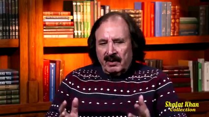 THE LEGEND SARDAR ALI TAKKAR INTERVIEW HD 2020