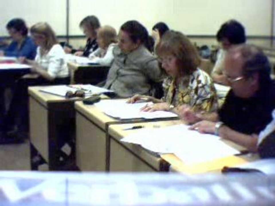 Cours de Gammaire - Corrections
