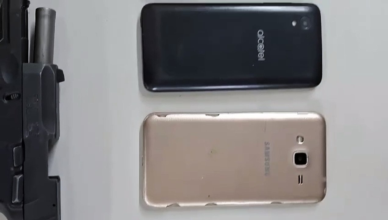 Homens são flagrados traficando na Praia do Cantagalo em Salvador; suspeito morreu em confronto