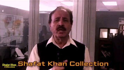 Sardar Ali Takkar Say About Pushto Music Singer Khyal Muhamamd .