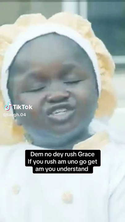 GRACE 100%