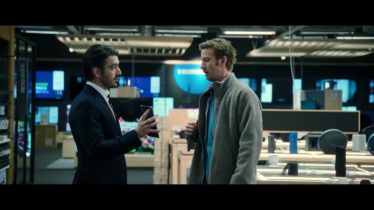 Ein ganz mieser Tag kostenlos anschauen