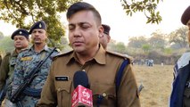 एनकाउंटर में ढेर हुआ कुख्यात राहुल तुरी , रामगढ़ हजारीबाग पुलिस के लिए बना था सर दर्द, रामगढ़ एसपी और हजारीबाग एसपी के चक्रव्यूह में फसा राहुल और खेल खत्म हुआ